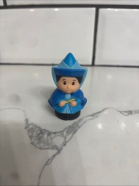 Little People Merryweather Fairy 2013